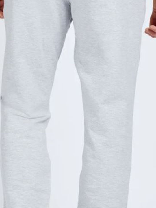 Jogginghose mit Gummizug Grey