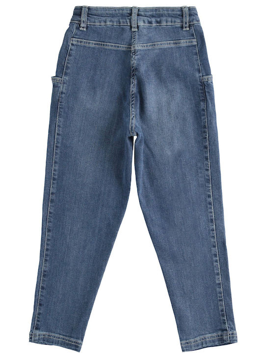 iDO Kids Jeans Blue