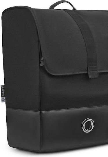 Bugaboo Bugaboo Kinderwagenzubehör Tasche Schwarze Butterfly