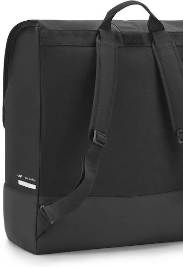 Bugaboo Bugaboo Kinderwagenzubehör Tasche Schwarze Butterfly