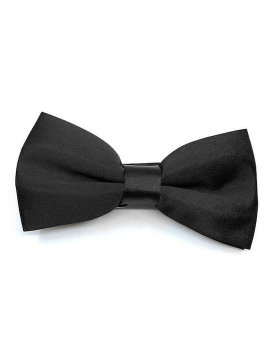 Bow Tie Black