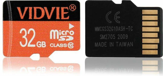 Vidvie SDHC 32GB Class 10