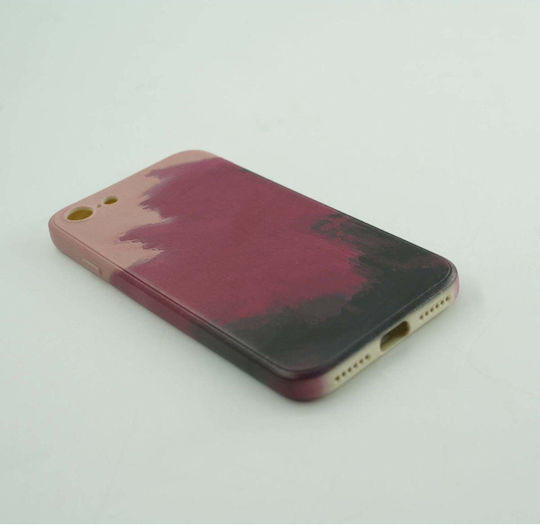 Back Cover Σιλικόνης / Πλαστικό Μαύρο (iPhone 12 Pro Max)