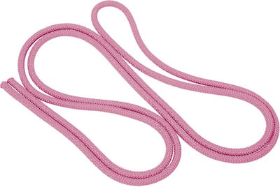 Rhythmische Gymnastik Profi-Seil Pink 4804007