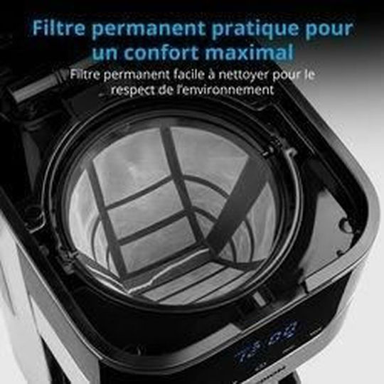 Medion Filter Coffee Machine 900W