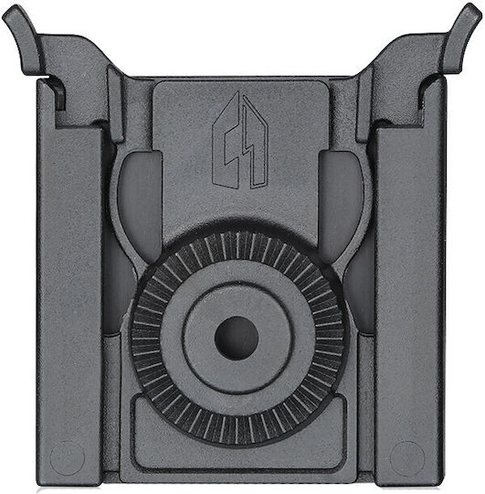 Amomax Gun Sling Quick Release Clip in Black color