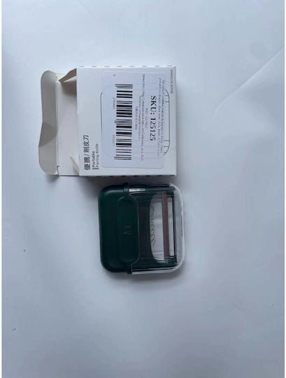 Obst/Gemüse Schäler/Kernentferner aus Rostfreiem Stahl