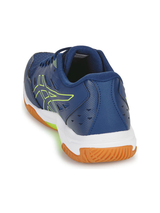 AGel-Rocket 11 Sport Shoes Running Blue