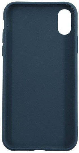 Back Cover Σιλικόνης Μπλε (Samsung Galaxy A11)