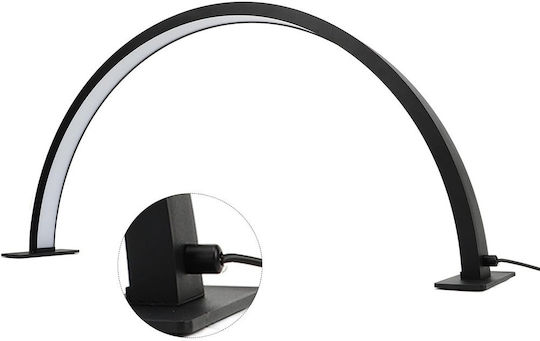 Dekorative Lampe Schwarz Dekorative Lampe Schwarz