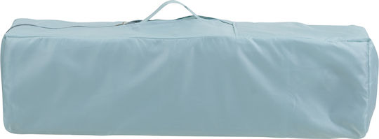 Kikka Boo So Gifted Plus Playpen 2 Levels with Changing Table & Mattress Green 124x64cm