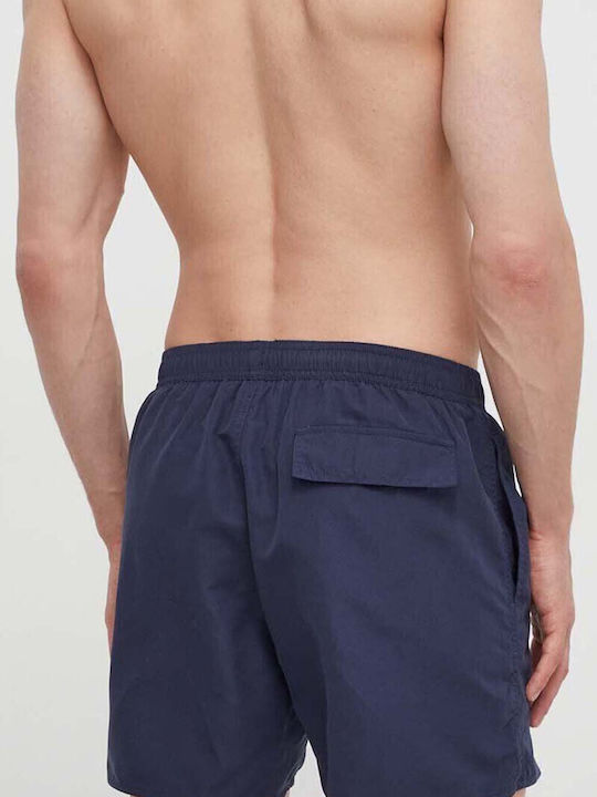 Emporio Armani Ανδρικό Μαγιό Σορτς Blu Navy