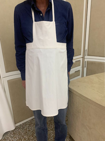 Nst Nastasia Godfather Apron