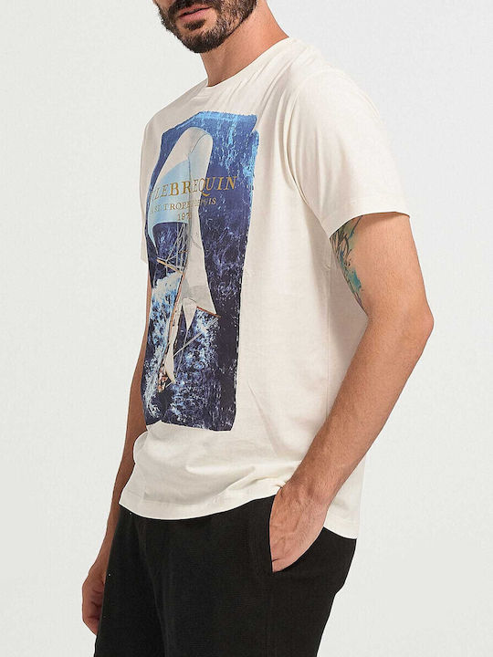 T-Shirt Ecru