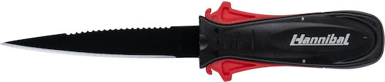 Hannibal Sub Spearfishing Knife