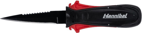Hannibal Sub Spearfishing Knife
