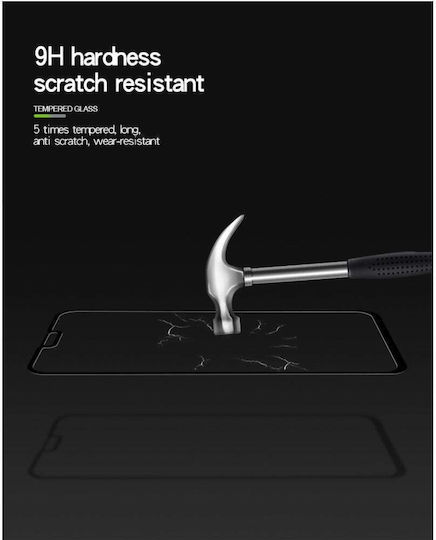 Huawei Screen Protector Μαύρο