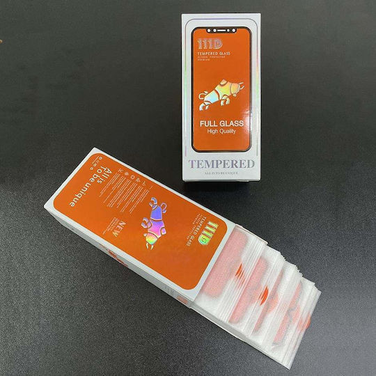 Huawei Screen Protector Μαύρο