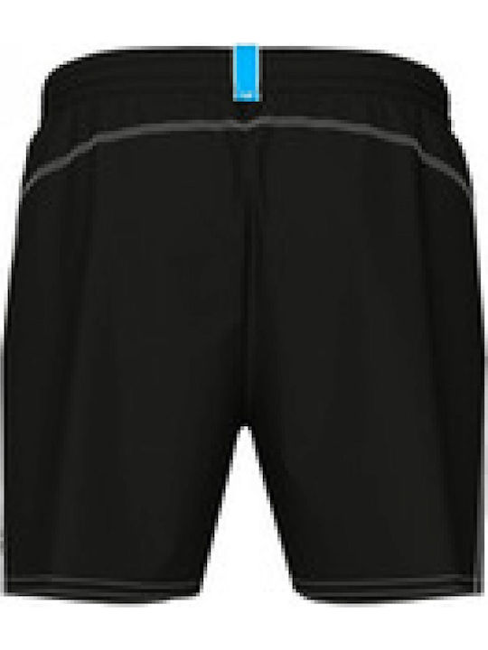 Men's Swimwear Shorts Black
