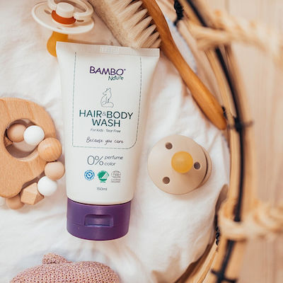 Bambo Nature 100ml