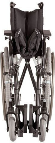 Manueller Rollstuhl Caneo S Sitz 42cm