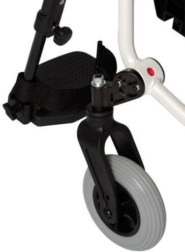 Manual Wheelchair Caneo S Seat 39cm