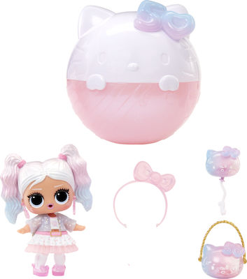 MGA Entertainment Jucărie Miniatură Lol Surpriză Domnișoara Pearly