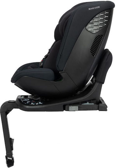 Maxi-Cosi Spinel 360 Plus Καθισματάκι Αυτοκινήτου i-Size με Isofix Authentic Black 0-36 kg