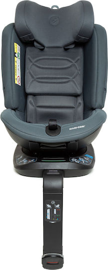 Maxi-Cosi Spinel 360 Plus Καθισματάκι Αυτοκινήτου i-Size με Isofix Authentic Graphite 0-36 kg