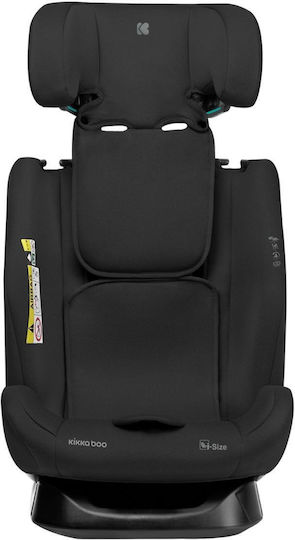 Kikka Boo i-Explore Autositz i-Size Black 0-36 kg