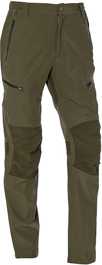 Gamo Hunting Pants in Khaki color