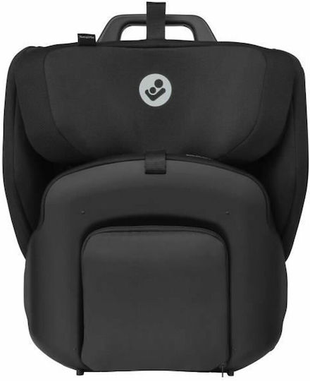 Maxi-Cosi Nomad Plus Scaun Auto pentru Copii High-back Booster i-Size Negru 15-25 kg
