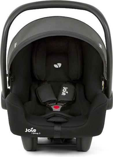 Joie I-Snug 2 Baby Car Seat i-Size Shale 0-13 kg