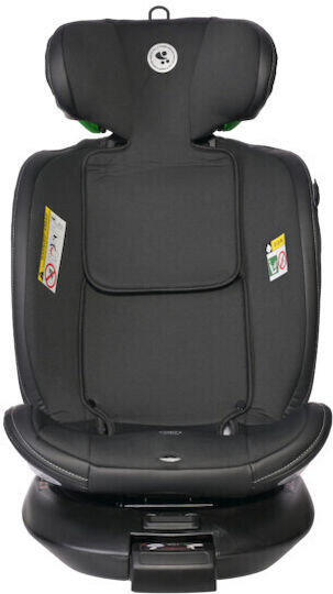 Lorelli Estate Baby Car Seat i-Size with Isofix Green