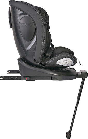 Lorelli Estate Baby Car Seat i-Size with Isofix Green