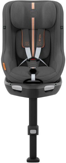 Cybex Sirona Gi Plus Καθισματάκι Αυτοκινήτου i-Size Lava Grey