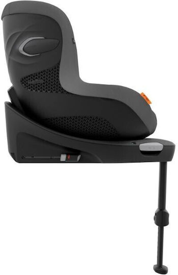 Cybex Sirona Gi Plus Καθισματάκι Αυτοκινήτου i-Size Lava Grey
