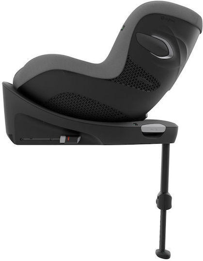Cybex Sirona Gi Plus Καθισματάκι Αυτοκινήτου i-Size Lava Grey
