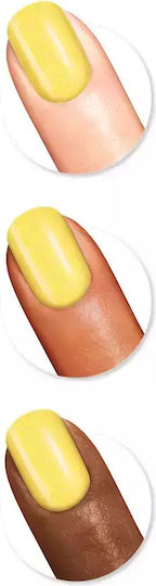 Sally Hansen Miracle Gel 90s Glossy Nagellacke Lang anhaltende Politur #891-mixtape 14.7ml