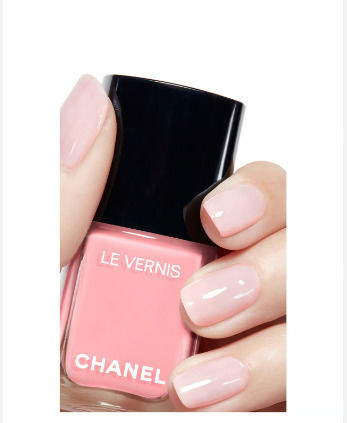 Chanel Le Vernis Longwear Nail Polish 175 Skieuse 13ml