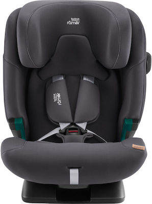 Britax Romer Advansafix Pro Autositz i-Size mit Isofix Night Blue