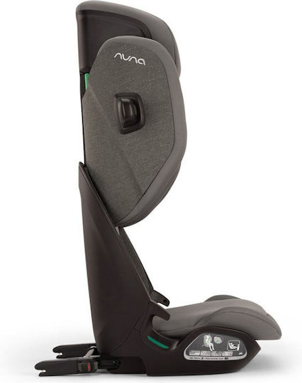 Nuna Aace Lx Baby Car Seat i-Size with Isofix Thunder 15-36 kg