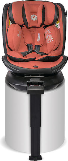 Lorelli Estate Καθισματάκι Αυτοκινήτου i-Size με Isofix Ginger