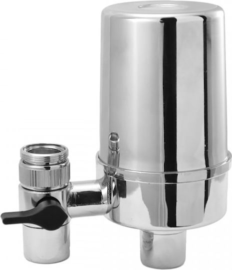 QWaterFilters QOF-11 Faucet Water Filter Granular Activated Carbon
