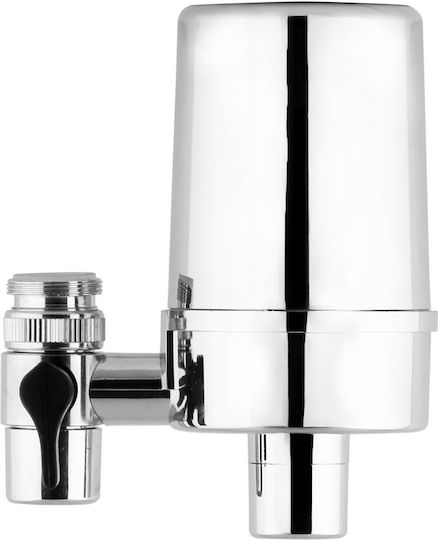 QWaterFilters QOF-11 Faucet Water Filter Granular Activated Carbon