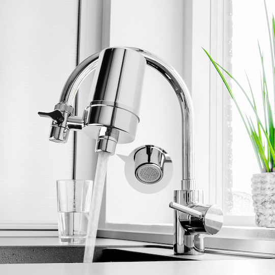 QWaterFilters QOF-11 Faucet Water Filter Granular Activated Carbon