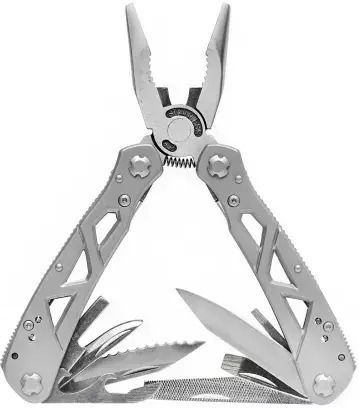 Ganzo Multitool Negru