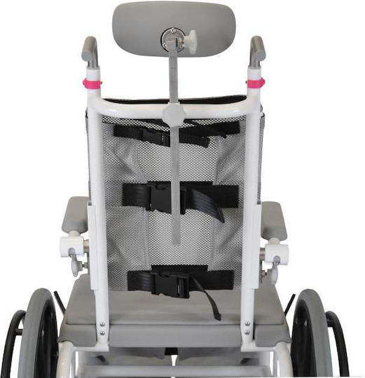 HMN Kinder Rollstuhl Badezimmer Klappbar 01-310501