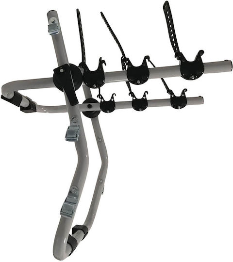 Basis Fahrradträger für 3 Fahrräder
