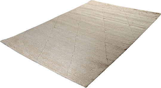 Tzikas Carpets Ideal Σετ Χαλιά Κρεβατοκάμαρας Χρώμα 360 376-0-335-80260-360 3τμχ
